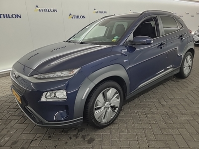Hyundai Kona FASHION ELECTRIC 64 KWH 5D ATHLON EDITION, 2020