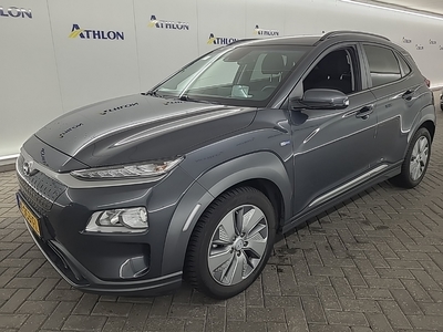 Hyundai Kona FASHION ELECTRIC 64 KWH 5D ATHLON EDITION, 2020