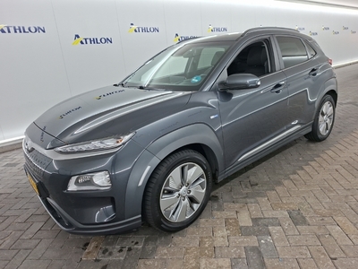 Hyundai Kona PREMIUM SKY ELECTRIC 64 KWH 5D, 2020