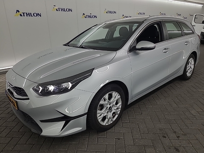 Kia Ceed sportswago 1.0 T-GDI MHEV DCT DYNAMICLINE 5D 88KW UITLOPEND, 2023