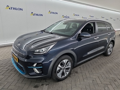 Kia E-niro 64KWH EXECUTIVELINE 5D 150KW ATHLON EDITION, 2021