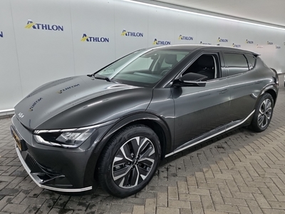 Kia Ev6 77.4KWH EV6 PLUS RWD 5D 168KW ATHLON EDITION, 2021