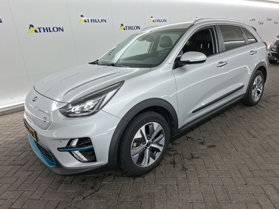 Kia Niro E-NIRO EV EXECUTIVELINE 3-FASE 5D 150KW, 2020
