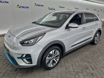 Kia Niro E-NIRO EV EXECUTIVELINE 3-FASE 5D 150KW, 2020