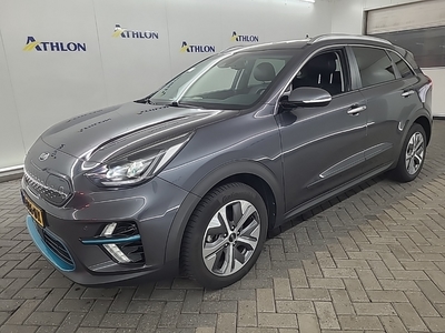 Kia Niro E-NIRO EV EXECUTIVELINE 3-FASE 5D 150KW, 2020