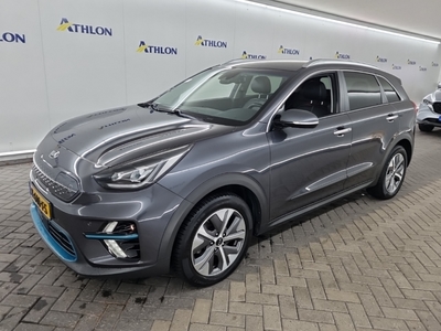Kia Niro E-NIRO EV EXECUTIVELINE 3-FASE ATHLON EDITION, 2020