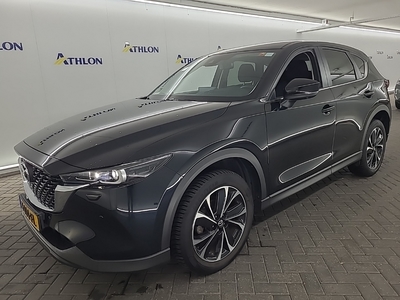Mazda Cx-5 E-SKYACTIV G 165 M HYBRID 6AT ADVANTAGE 5D 121KW, 2023
