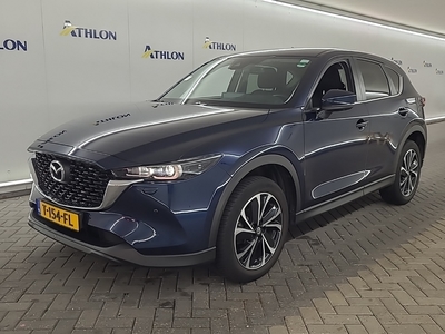 Mazda Cx-5 E-SKYACTIV G 165 M HYBRID 6AT ADVANTAGE 5D 121KW, 2023