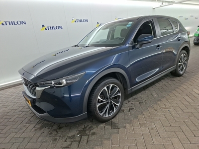 Mazda Cx-5 E-SKYACTIV G 165 M HYBRID 6AT ADVANTAGE 5D 121KW, 2023