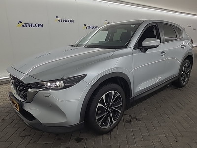 Mazda Cx-5 E-SKYACTIV G 165 M HYBRID 6AT ADVANTAGE 5D 121KW, 2023