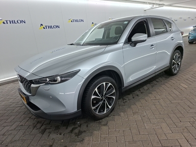 Mazda Cx-5 E-SKYACTIV G 165 M HYBRID 6AT ADVANTAGE 5D 121KW, 2023