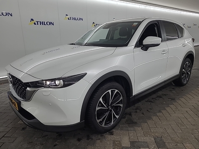 Mazda Cx-5 E-SKYACTIV G 165 M HYBRID 6AT ADVANTAGE 5D 121KW, 2023