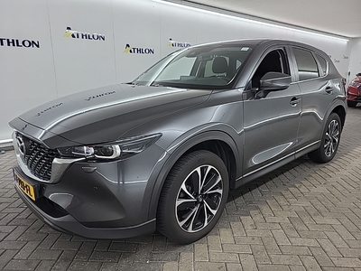 Mazda Cx-5 E-SKYACTIV G 165 M HYBRID 6AT ADVANTAGE 5D 121KW, 2023