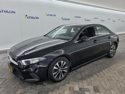 Mercedes A-klasse limous A 200 7G-DCT BUSINESS SOLUTION 4D 120KW, 2022