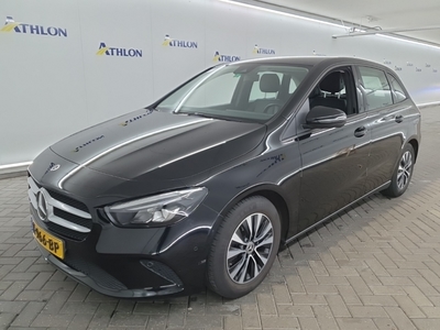 Mercedes B-klasse B 180 7G-DCT BUSINESS SOLUTION 5D 100KW, 2020