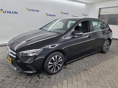 Mercedes B-klasse B 180 7G-DCT BUSINESS SOLUTION 5D 100KW, 2021