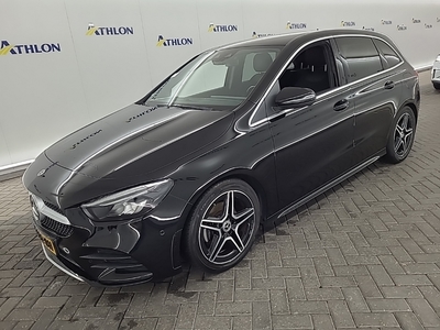 Mercedes B-klasse B 180 7G-DCT BUSINESS SOLUTION AMG 5D 100KW, 2020