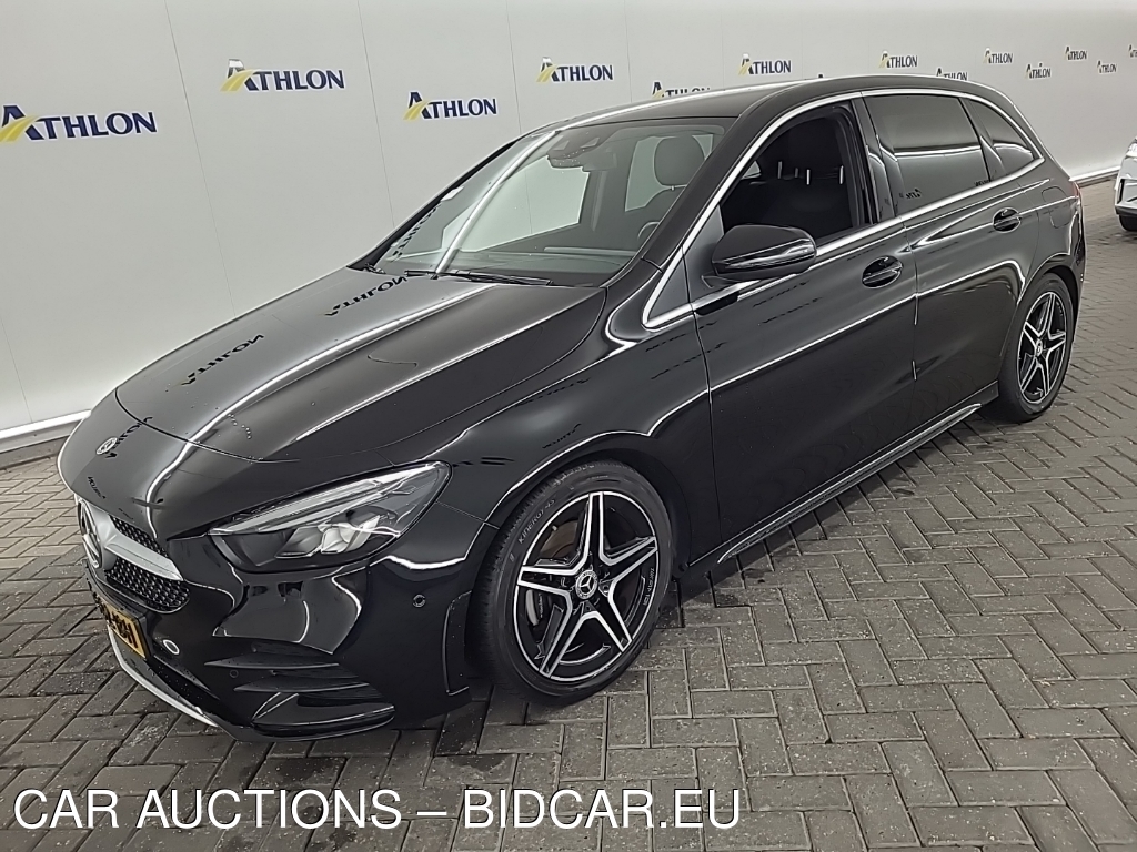 Mercedes B-klasse B 180 7G-DCT BUSINESS SOLUTION AMG 5D 100KW, 2020
