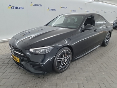 Mercedes C-klasse limous C 180 AMG LINE 4D 125KW, 2021