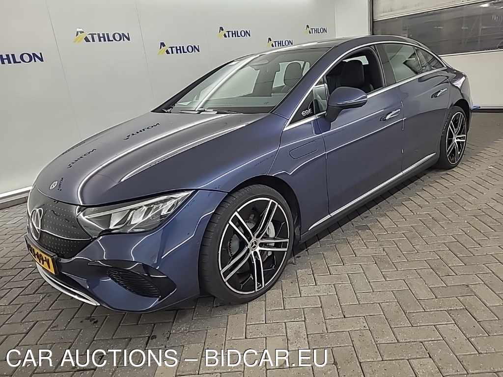 Mercedes Eqe EQE 300 BUSINESS EDITION AUTO 4D 180KW, 2024