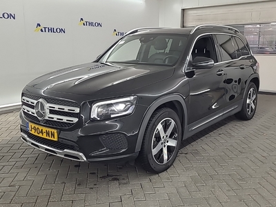 Mercedes Glb-klasse 200 DCT BUSINESS SOLUTION LUXURY 5D 120KW, 2020