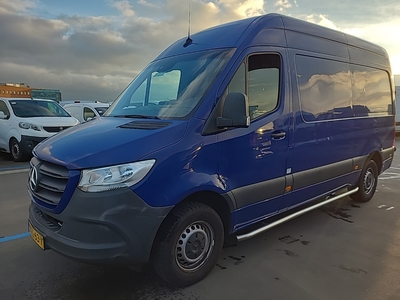 Mercedes Sprinter gb 316CDI L2H2 CDI L2H2 EURO VI-D, 2020
