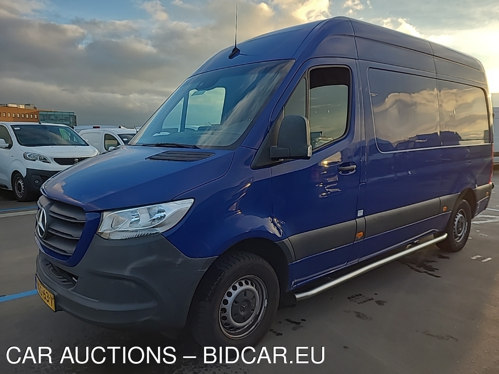 Mercedes Sprinter gb 316CDI L2H2 CDI L2H2 EURO VI-D, 2020