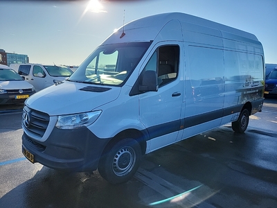 Mercedes Sprinter gb 317CDI L3H3 RWD 3.5T 9G-TRONIC 6D 4D 125KW, 2022