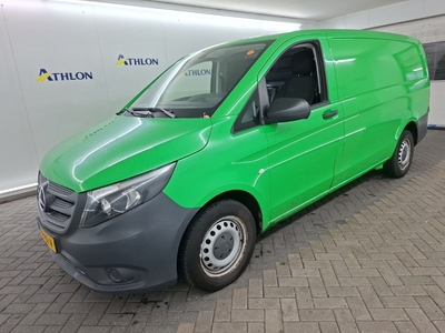 Mercedes Vito gb 111CDI LANG 4D 84KW, 2020