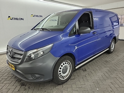 Mercedes Vito gb 114CDI DCT LANG 4D 100KW, 2019