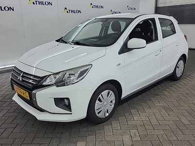 Mitsubishi Space star 1.0 COOL+ 5D 52KW, 2020