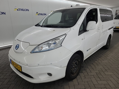 Nissan E-evalia CONNECT EDITION ELECTRIC 7-ZITS 40KWH 5D, 2018