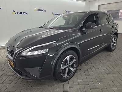 Nissan Qashqai 1.5 E-POWER BUSINESS DESIGN AT 5D 140KW, 2023