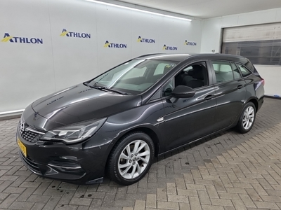 Opel Astra sports to 1.2 TURBO 81KW EDITION 5D, 2020
