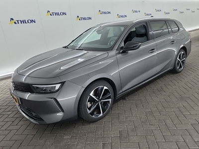 Opel Astra sports to 1.6 T HYBRID 133KW AUT.BUS.ELEG. ATHLON EDITION, 2023