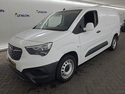 Opel Combo L2H1 1.5D 75KW S/S EDITION 2.4T 4D, 2020