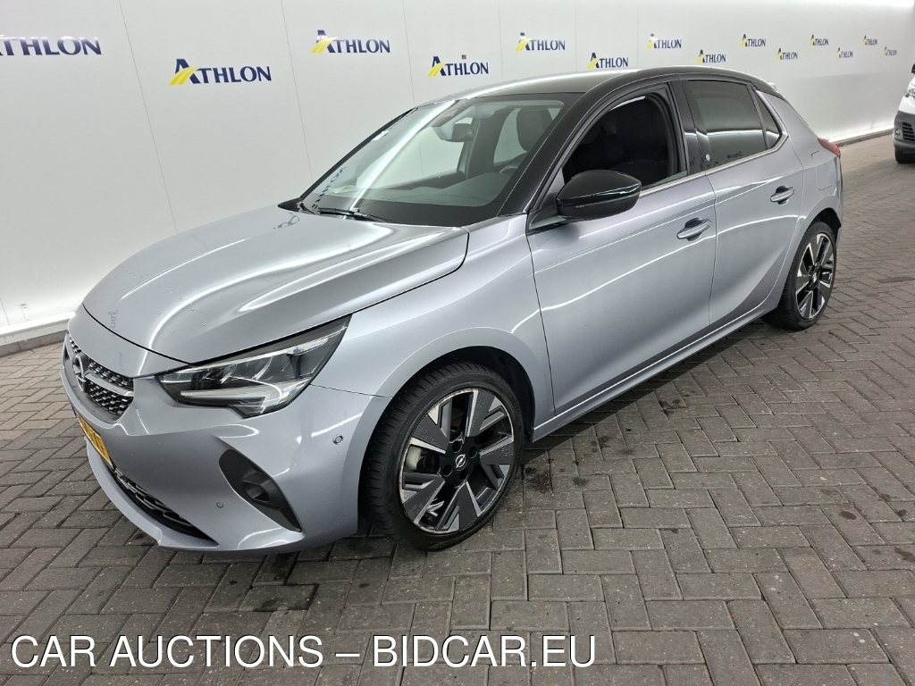 Opel Corsa 100KW LAUNCH EDITION 5D ATHLON EDITION, 2020