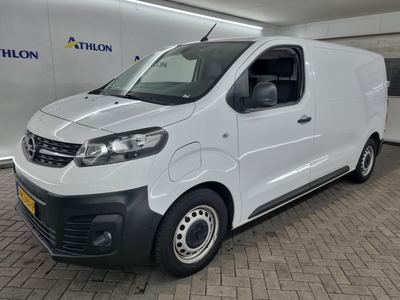 Opel E-vivaro gb 75 KWH L2H1 EDITION 4D 100KW, 2021