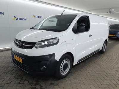 Opel E-vivaro gb 75 KWH L2H1 EDITION 4D 100KW, 2021