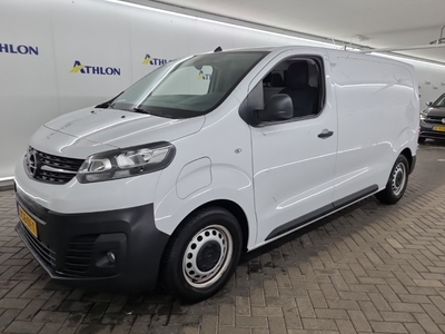 Opel E-vivaro gb 75 KWH L2H1 EDITION 4D 100KW (KPN), 2022