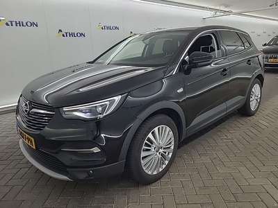 Opel Grandland x 1.2 TURBO S&amp;S 96KW INNOVATION AUTO 5D, 2020