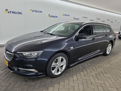 Opel Insignia sports 1.5 TURBO 121KW S&amp;S BUSINESS EXECUTIVE 5D, 2020