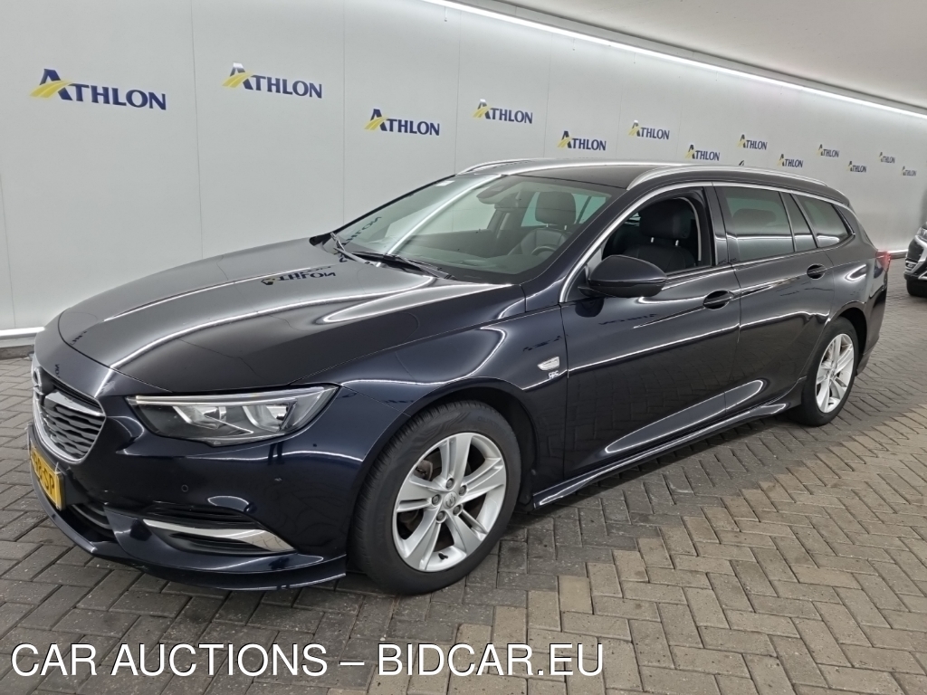 Opel Insignia sports 1.5 TURBO 121KW S&amp;S BUSINESS EXECUTIVE 5D, 2020