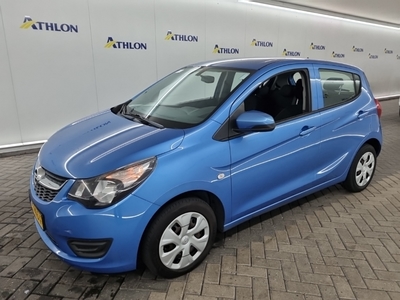 Opel Karl 1.0 START/STOP EDITION 5D 55KW, 2018