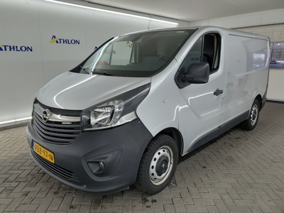 Opel Vivaro gb L1H1 1.6CDTI BT S/S 92KW 2.9T EDITION 4D, 2019