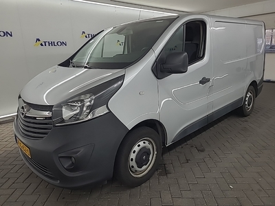Opel Vivaro gb L1H1 1.6CDTI BT S/S 92KW 2.9T EDITION 4D, 2019
