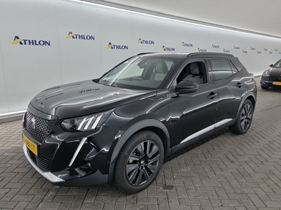 Peugeot 2008 GT EV 50KWH 136 5D, 2020