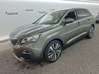 Peugeot 3008 BL AVANTAGE PREMIUM PURETECH 130 EAT8 5D 96K UITL., 2020