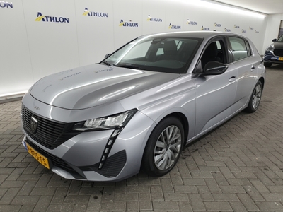 Peugeot 308 ACTIVE PACK BUSINESS 1.2 PURETECH 110 5D 81KW, 2022