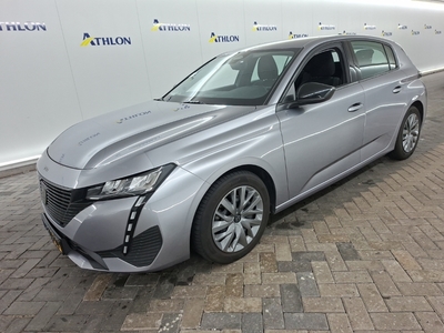 Peugeot 308 ACTIVE PACK BUSINESS 1.2 PURETECH 110 5D 81KW, 2022